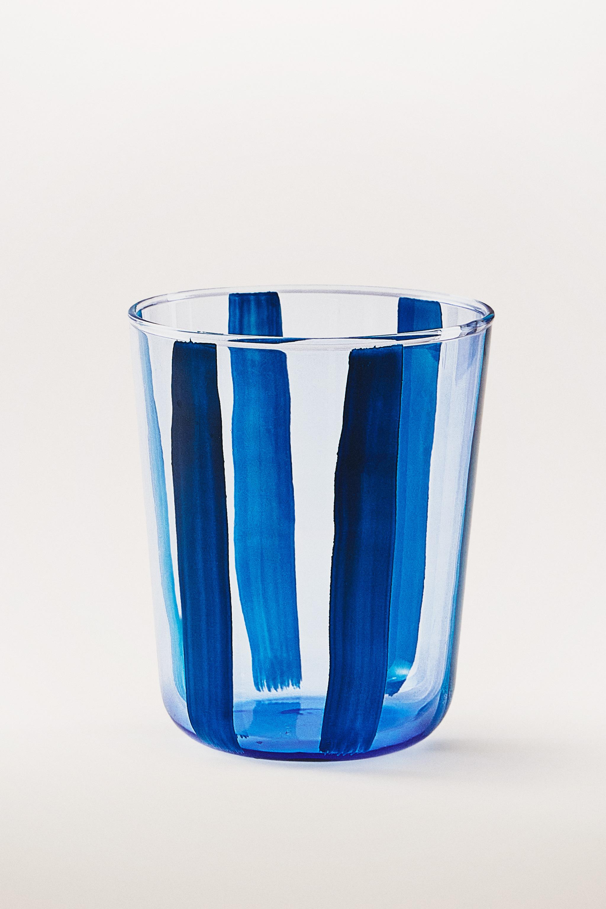 VERRE LIGNES